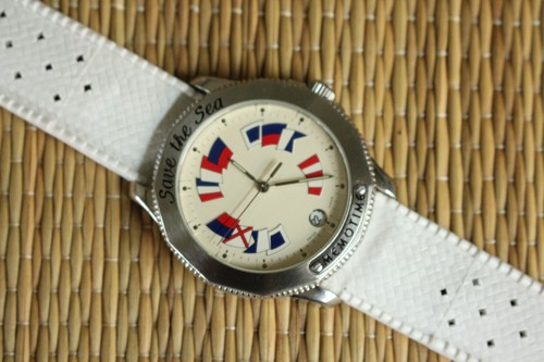 Corum save the sea - corum,