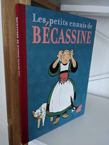 Les petits ennuis - , de