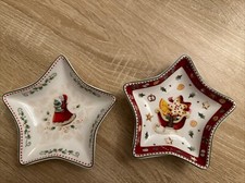 Villeroy Boch Winter Bakery