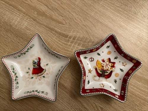 Villeroy boch winter - winter, bakery