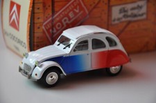 CITROEN 2CV COCORICO 4P 1986