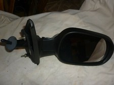 RETROVISEUR EXT DROIT   SANS