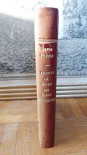 Francis le mulet qui parle