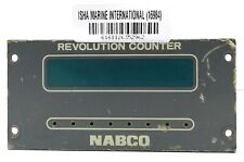 Nabco Revolution Comptoir