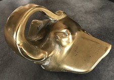 SCULPTURE Rare TÊTE