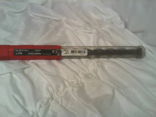 Hilti 340702 foret - foret, À