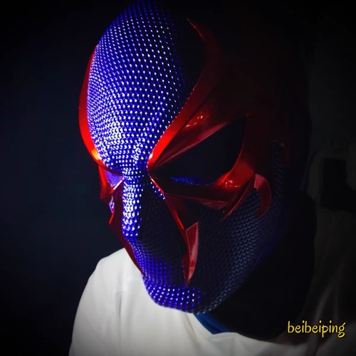 Marvels spider man 2099 1 - 2099, 1:1
