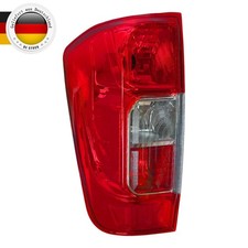 Gauche Phares Feux Arrière Pour Nissan Navara NP300 D23 2015-2025 Pickup