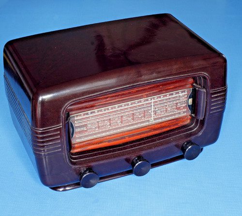 Poste radio f radialva - poste,