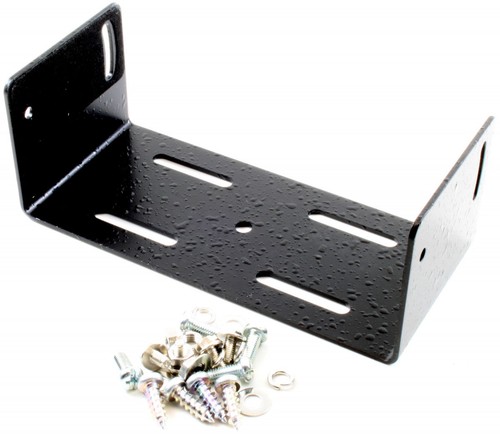 Icom mbf4 mounting bracket - icom,