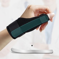 Attelle de pouce articulaire