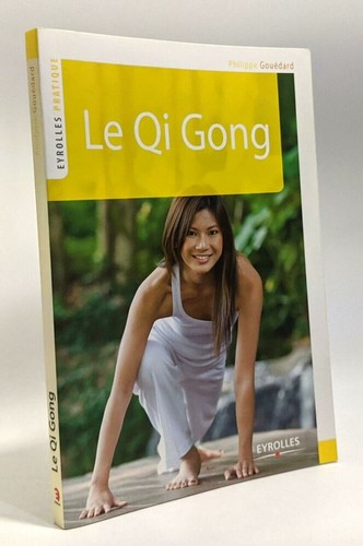 Gong philippe - qi, |