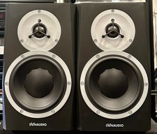 Dynaudio bm5 mkiii reference - dynaudio,