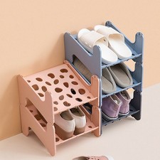  1pc étagère à chaussures