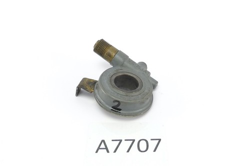 Moto guzzi v35 - v35, v50