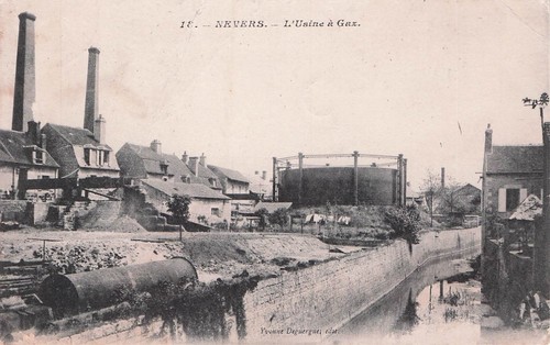 Carte postale ancienne