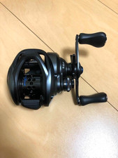 Moulinet Shimano 21 SLX BFS XG RIGHT Baitcast
