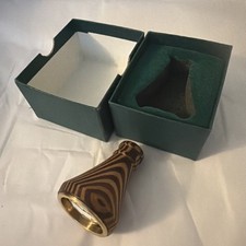 Vtg Mini KALEIDOSCOPE Van Cort