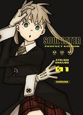 Soul Eater - Perfect Edition - Tome 1 de Ohkubo, At... | Livre | état comme neuf