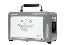 QIANLI CP21 Mini machine à