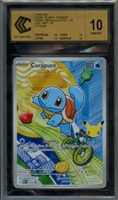 CCC 10 Gold Carapuce 039