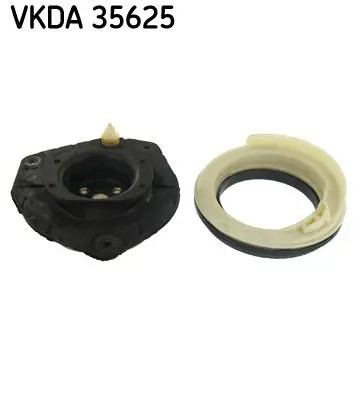 Support amortisseur vkda - support, d'amortisseur