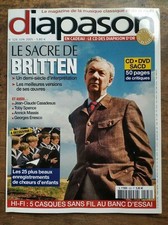 Diapason: Le Magazine de la