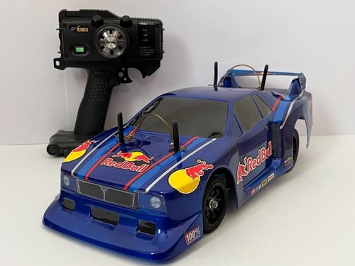 Tamiya chassis lancia - m-06,