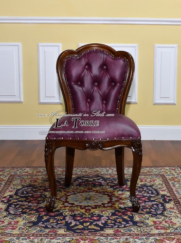 Fauteuil josephine style - fauteuil,