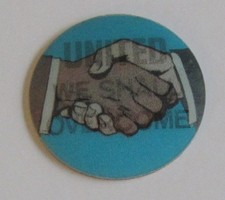 Unis Nous Surmonterons 1960 S