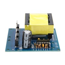 DC 12V à AC 220V 380V 500W