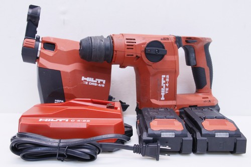 Hilti a22 rotary - te,