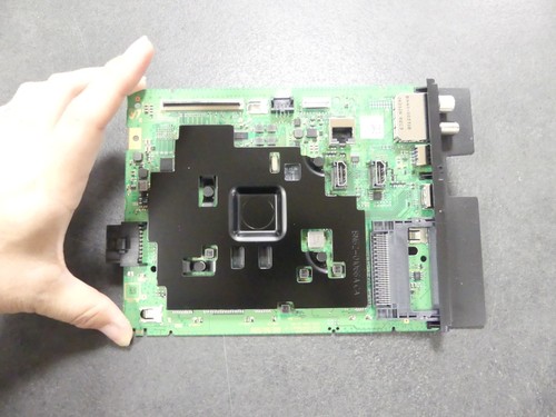 Carte mère pour télévision