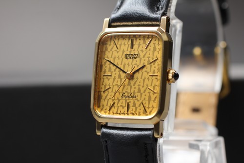 Vintage 1986 mint seiko - vintage,