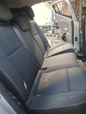 Banquette arriere (KIT DERIV