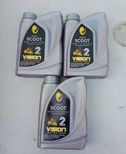 DESTOCKAGE Huile Moteur