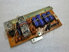 Carte - platine 50484171 pour