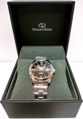Montre homme orient - montre,