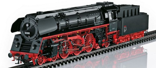 Märklin locomotive à - ,