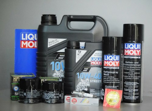 Kit maintenance honda - honda, nc