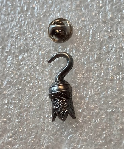 Pin pins - pins, capitaine