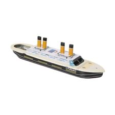 Bateau À Vapeur Titanic