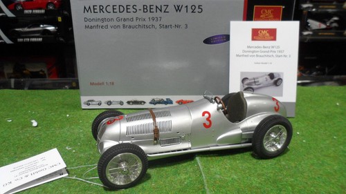 Mercedes benz w125 1937 - mercedes-benz,