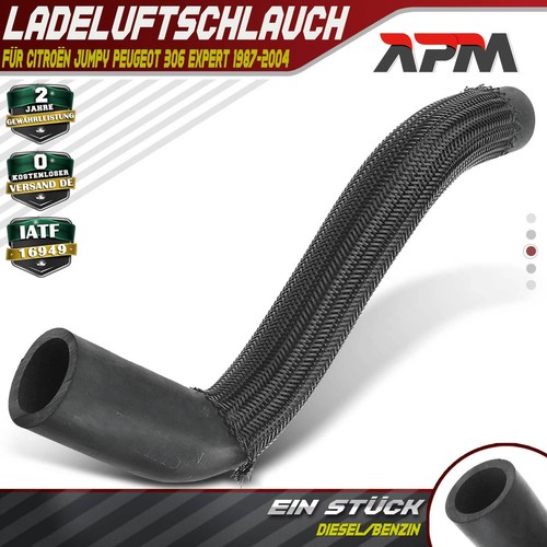 Durite entrée air - durite,