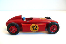 MERCURY  LANCIA D-50  REF 54     TRÈS BON ÉTAT  1/43 ème