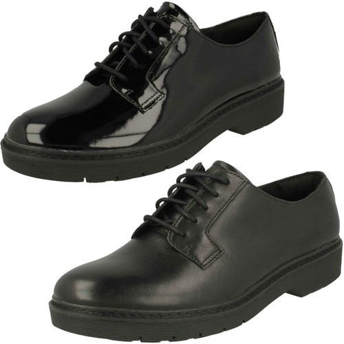 Chaussures lacets witcombe - chaussures,
