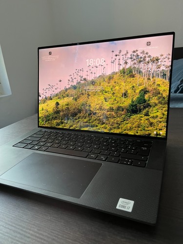 Dell xps ordinateur - xps,