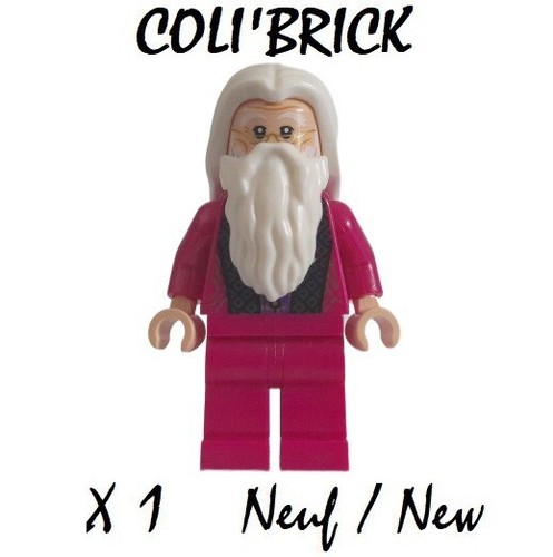 Lego harry potter minifig - minifig,