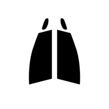 Pré Coupe Vitre Teintée