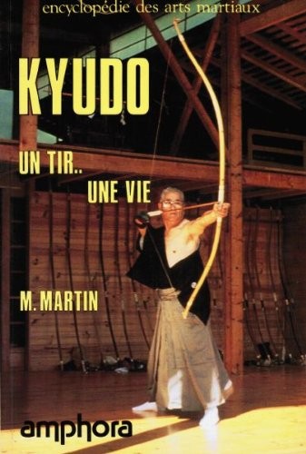 Kyudo tir une - un,